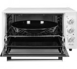 Мини-печь MONSHER MMO 4825 Blanc